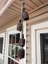 Metal Chimes