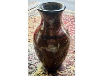 Pottery Vase