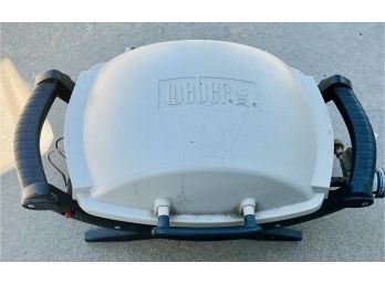 Weber Grill