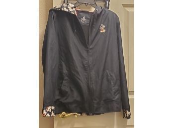 Mickey Mouse Windbreaker