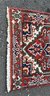 Small Oriental Rug About 2 X 3 Ft