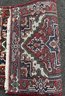 Small Oriental Rug About 2 X 3 Ft