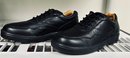 Dr. Comfort Patty Black Size 8 1/2 Women Shoes