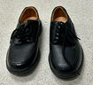 Dr Comfort Black Stallion Size 10W Mens Shoes