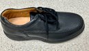Dr Comfort Black Stallion Size 10W Mens Shoes