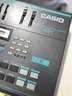 Casio RZ  1  Digital Sampling Rhythm Composer, Untested