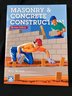 New Books About Home Construction And Tools