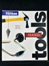 New Books About Home Construction And Tools