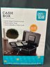 Cashbox  And More