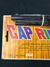 Circa 1950 Cap Rifle Original Packaging Lone Ranger Picture Made In Hong Kong
