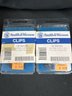 Smith  & Wesson Full  & Half Moon Clips Fits 45ACP Revolvers