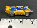 4 Tyco Slot Cars & More