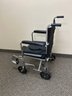 Medline Transport Chair With Cushion