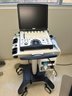 GE Logiq E Ultrasound System.
