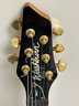 Washburn Electric Guitar Billy T Model