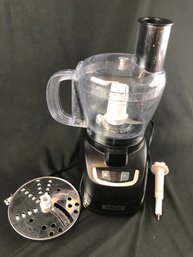 Black & Decker Food Processor