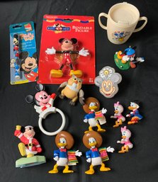 Disney Small Collectibles