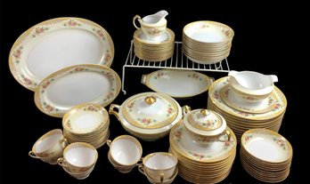 China Set Imperial China From Japan