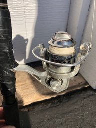 Master Power Stick Fishing 5 Feet Pole And Contender Reel