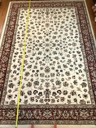 Large Area Rug 7.5 By 11 Feet