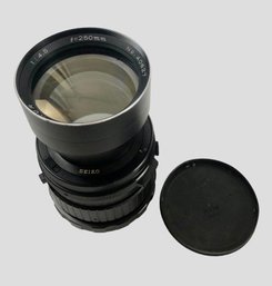 Mamiya - Sekor Camera Lens 250mm