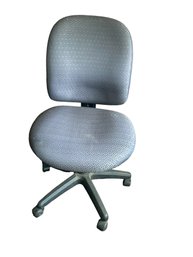 Gray Office Chair #2