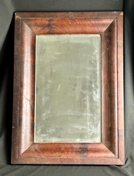 Antique Ogee Mirror