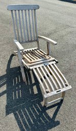 Deck Chair