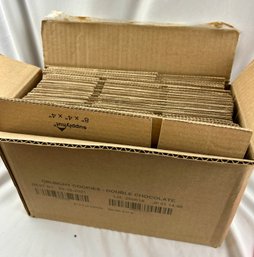 Cardboard Mailing Boxes 8 X 4x 4