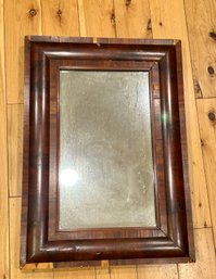 Antique Ogee Mirror