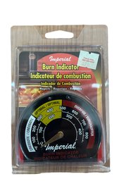 Imperial Burn Indicator