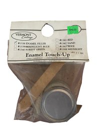 Vermont Castings Enamel Touch Up - 1338 Enamel Filler