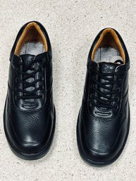 Dr. Comfort Patty Black Size 8 1/2 Women Shoes