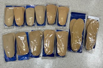 Emsold Arch Support Inserts & Insoles