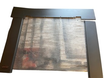 Quadrafire Panels For Fireplace