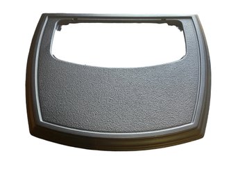 Iron Top For Pellet Stove