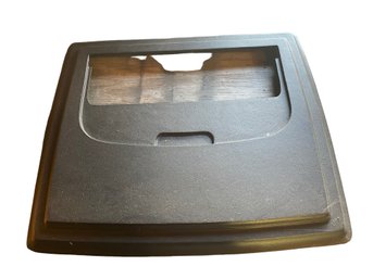 Used Iron Top For Pellet Stove