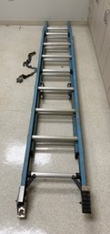 Extension  Ladder