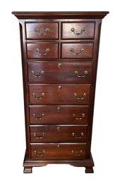 Kincaid Solid Wood Tall Chest