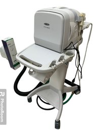 SIUI CTS- 5500 Diagnostic Ultrasound Imaging System