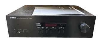 Yamaha Natural Sound Receiver R-S202