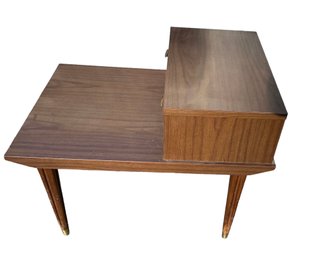 Imperial Furniture MCM Side Table