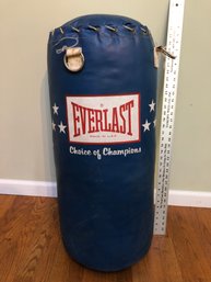 Everlast Hanging Punching Bag, 4545, 32 Inches High