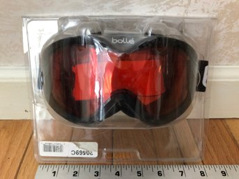 Bolle Ski Goggles