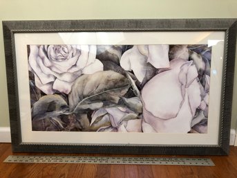 Roses Picture, 40 X 24
