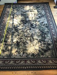 Large Area Carpet - 8 By 11 Feet