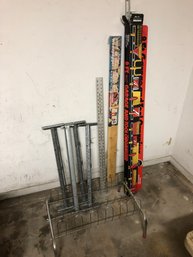Rack For Hanging Tools In Garage/woodpegger Hanging Rack/ Shoe Rack