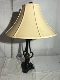 Table Lamp, Untested - A