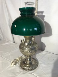 Table Lamp, Untested - C