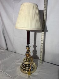 Table Lamp, Untested - H